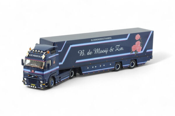 Tekno 87053 - B. de Mooij & Zn.
