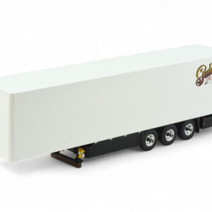 Tekno 87649 - Guldager