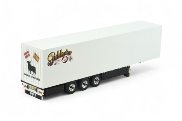 Tekno 87649 - Guldager - Image 3
