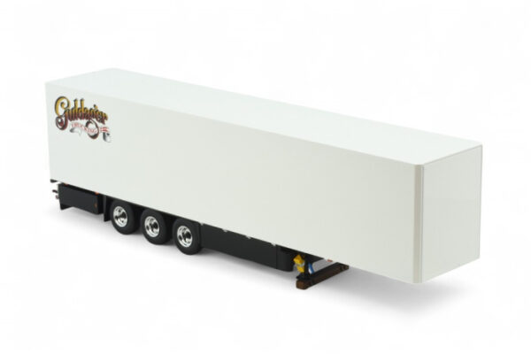 Tekno 87649 - Guldager - Image 2