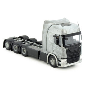 Tekno 86773 - Scania Next Gen R-serie Highline 8x4 rigid chassis