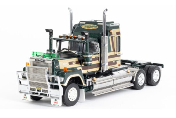 DRAKE Z88006 - Kingsford Smith - Image 5