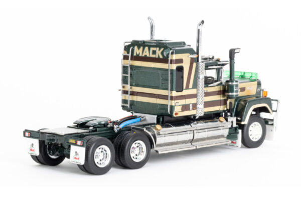 DRAKE Z88006 - Kingsford Smith - Image 4