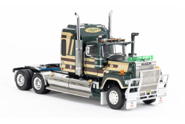 DRAKE Z88006 - Kingsford Smith