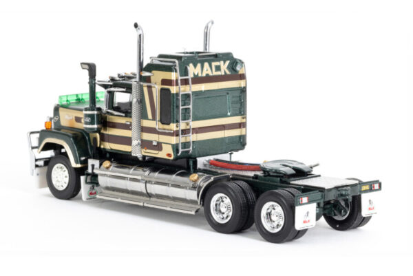 DRAKE Z88006 - Kingsford Smith - Image 3