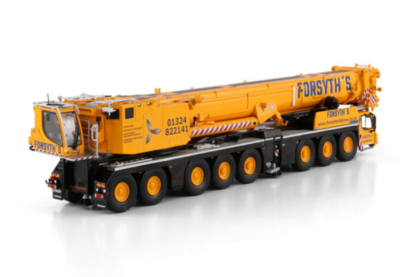 WSI 51-2171 - Forsyth of Denny - Image 4
