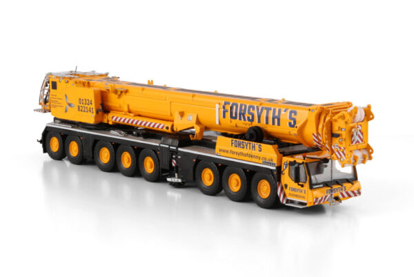 WSI 51-2171 - Forsyth of Denny - Image 2