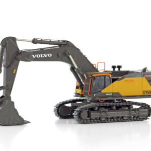 WSI 64-2010 - Volvo EC950