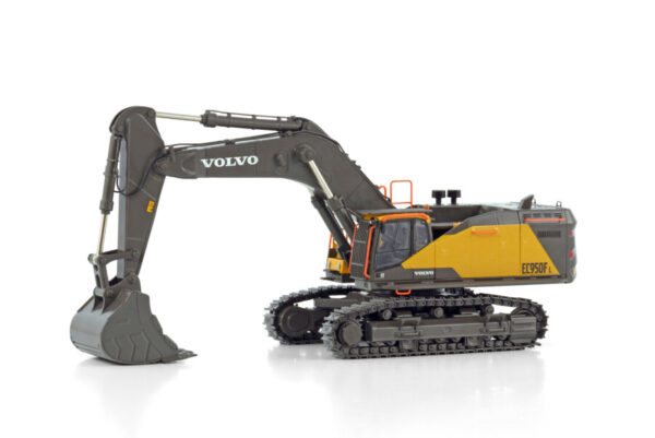 WSI 64-2010 - Volvo EC950