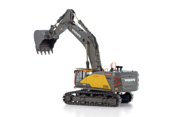 WSI 64-2010 - Volvo EC950 - Image 4