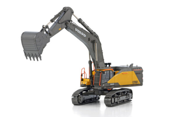 WSI 64-2010 - Volvo EC950 - Image 3