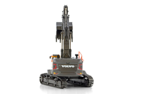 WSI 64-2010 - Volvo EC950 - Image 2