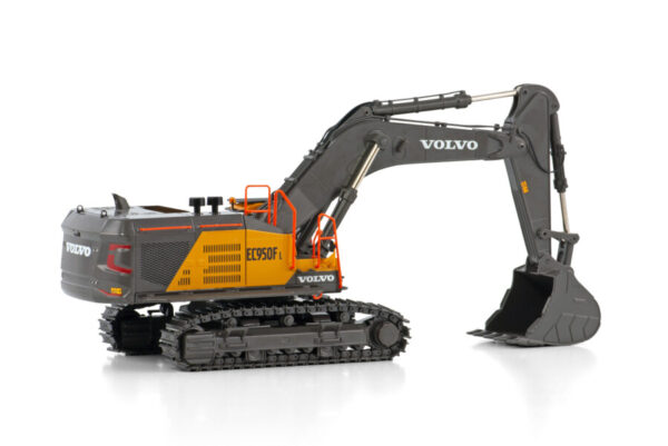 WSI 64-2010 - Volvo EC950 - Image 5