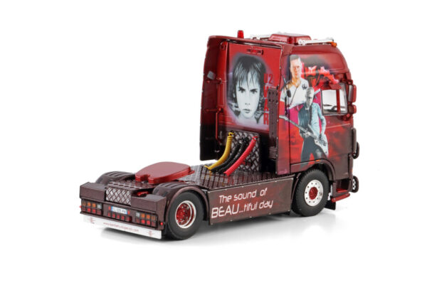 WSI 01-4509 - Transports Beau - Image 4