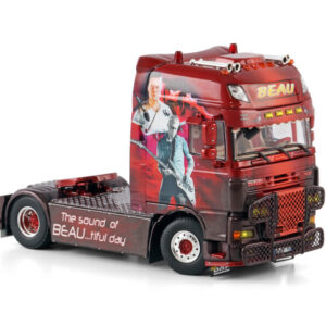 WSI 01-4509 - Transports Beau