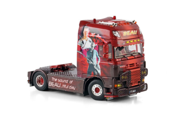 WSI 01-4509 - Transports Beau