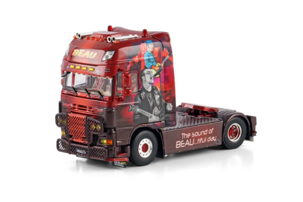 WSI 01-4509 - Transports Beau - Image 2