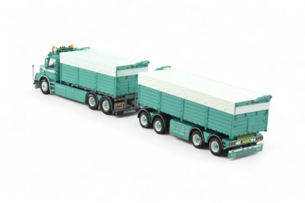 Tekno 85098 - Jakob Pedersen - Image 4