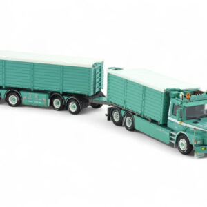 Tekno 85098 - Jakob Pedersen