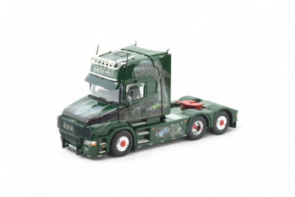 Tekno 85250 - Martin Price - Image 5