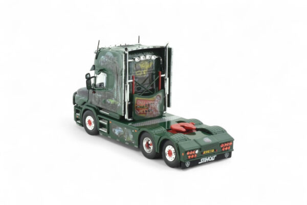 Tekno 85250 - Martin Price - Image 4