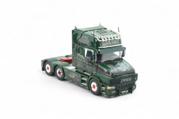 Tekno 85250 - Martin Price