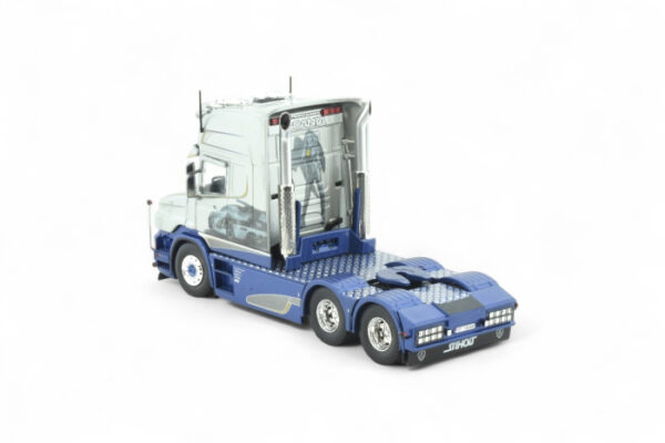 Tekno 86014 - Proline - Image 4
