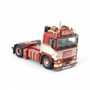 Tekno 86505 - Dolcetti