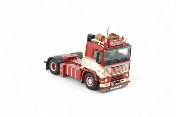 Tekno 86505 - Dolcetti
