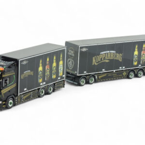 Tekno 86512 - Kopparbergs