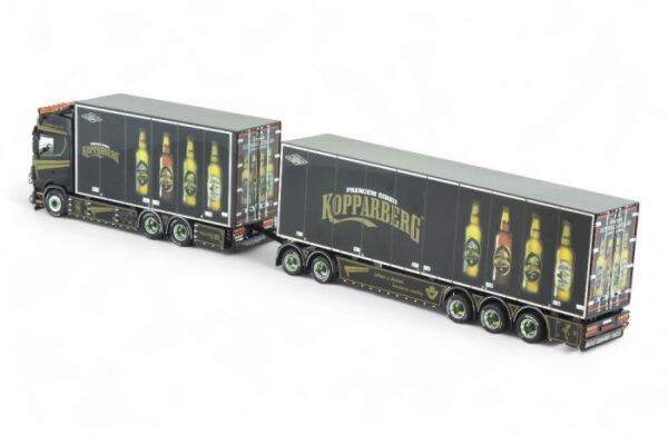 Tekno 86512 - Kopparbergs - Image 4