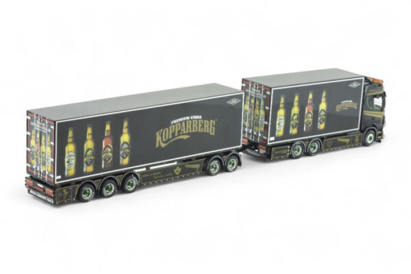 Tekno 86512 - Kopparbergs - Image 5