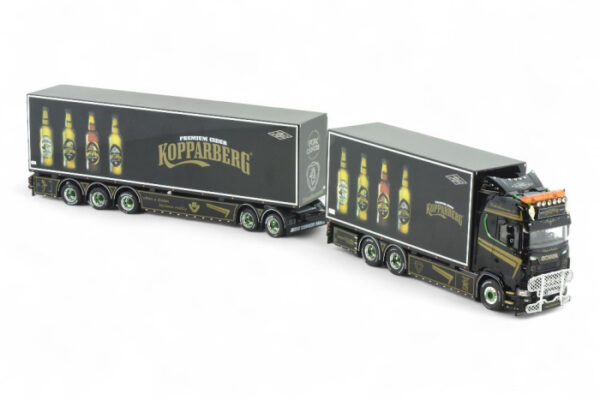 Tekno 86512 - Kopparbergs - Image 2