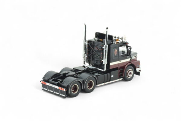 Tekno 86743 - Birkebekk - Image 3