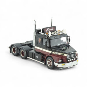 Tekno 86743 - Birkebekk