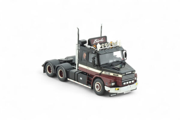 Tekno 86743 - Birkebekk