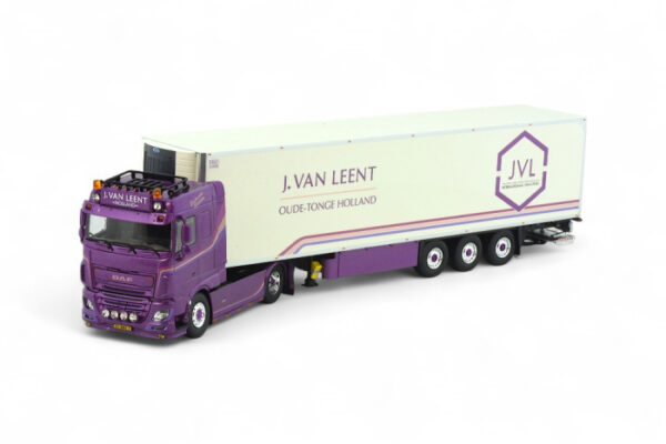 Tekno 87134 - Jarno van Leent - Image 5