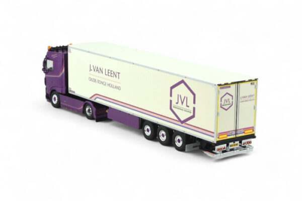 Tekno 87134 - Jarno van Leent - Image 4