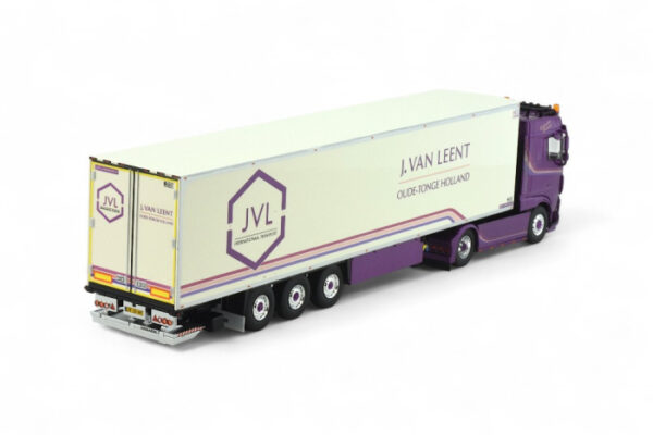 Tekno 87134 - Jarno van Leent - Image 3