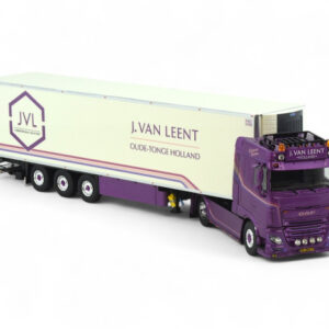 Tekno 87134 - Jarno van Leent