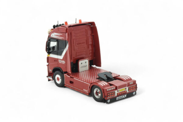 Tekno 87529 - Weeda - Image 4