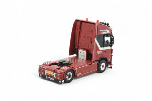 Tekno 87529 - Weeda - Image 3