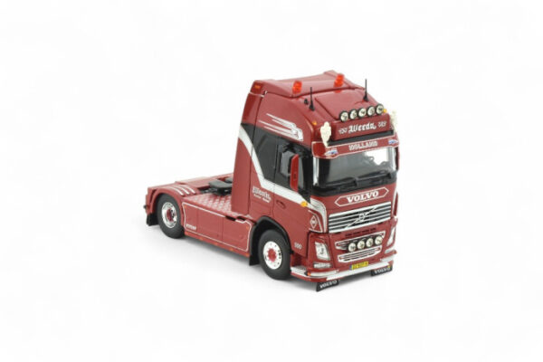 Tekno 87529 - Weeda - Image 2