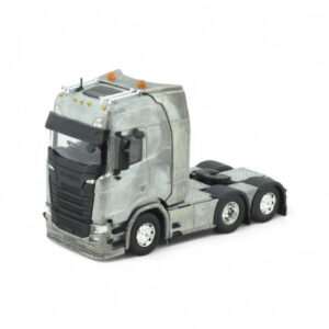 Tekno - Kit 2 88127 - Scania S Highline R.H.D