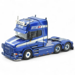 Tekno 88243 - Setec