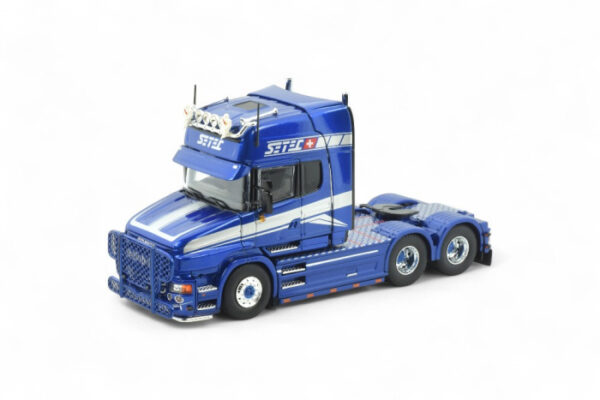 Tekno 88243 - Setec