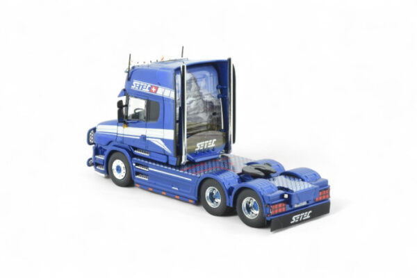 Tekno 88243 - Setec - Image 4