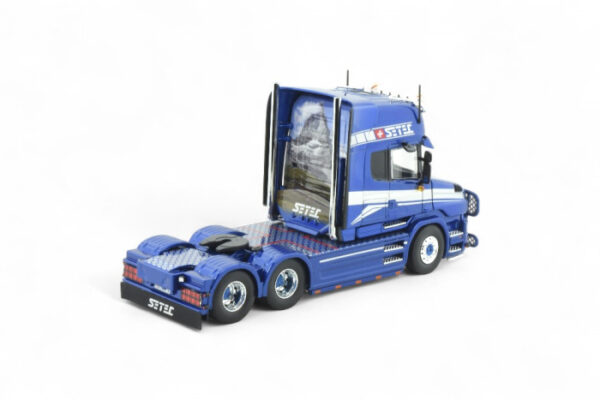 Tekno 88243 - Setec - Image 3