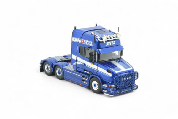 Tekno 88243 - Setec - Image 2