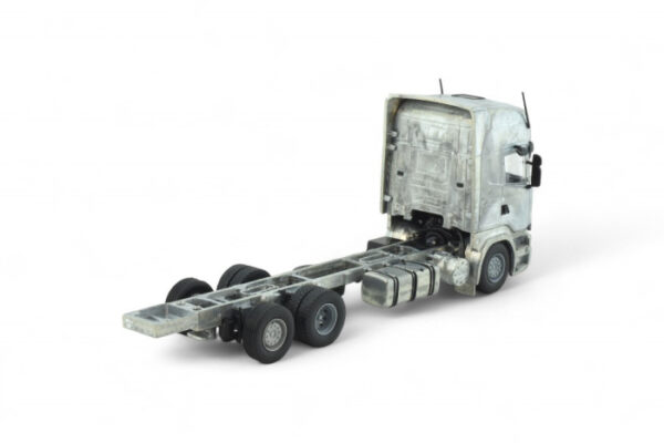 Tekno 88430 - Scania R6 Stramline rigid Kit - Image 3